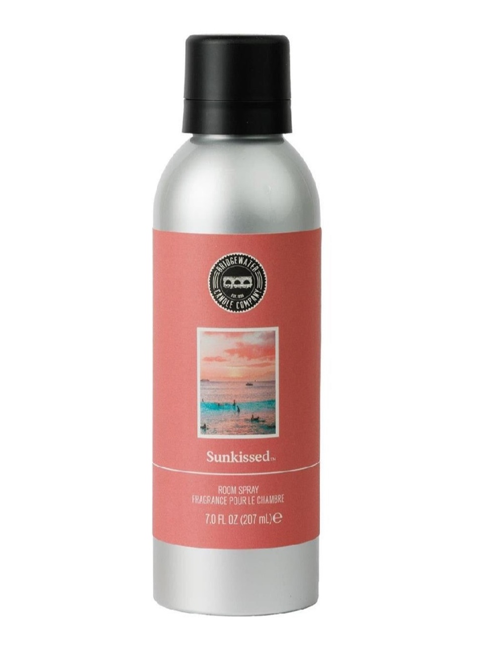 Sunkissed Non-Aerosol Room Spray